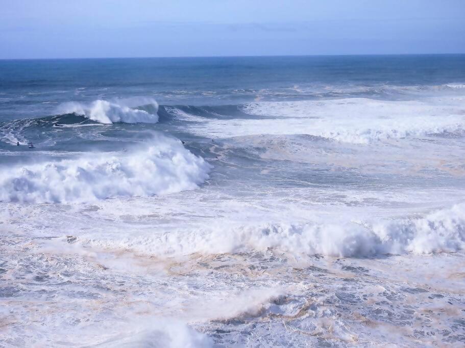 White Swell By Sitio Da *